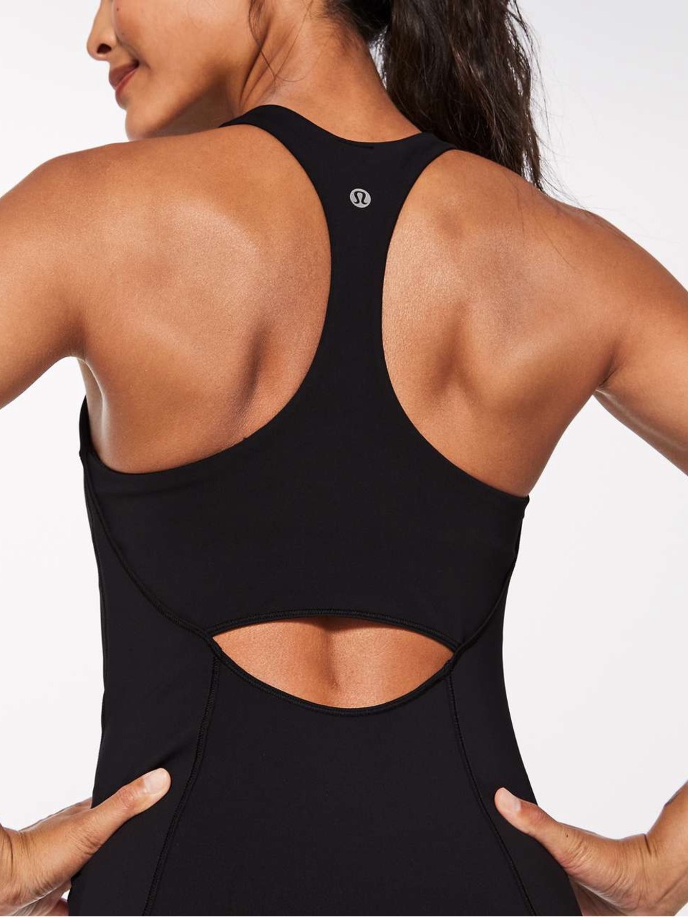 LULULEMON IN TRAINING TANK